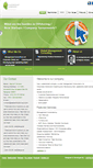 Mobile Screenshot of leadershipfairways.com